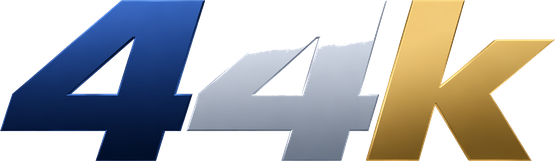 44k লোগো